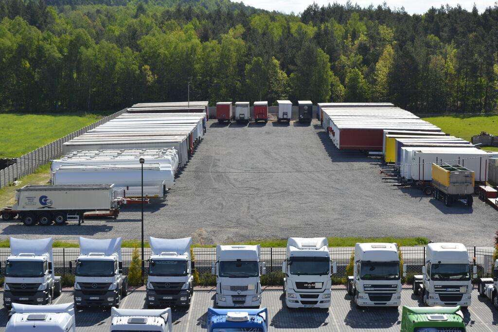 DUETDUDA - Maquinaria de construcción - Año: 2002 undefined: foto 2