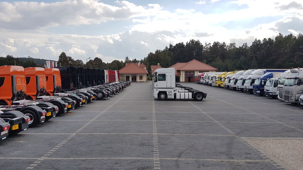 DUETDUDA - Maquinaria de construcción - Año: 2002 undefined: foto 13