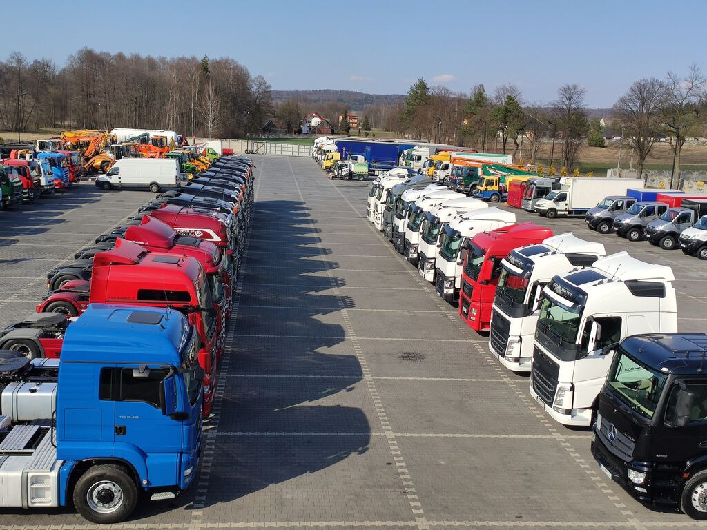 DUETDUDA - Maquinaria de construcción - Año: 2002 undefined: foto 26