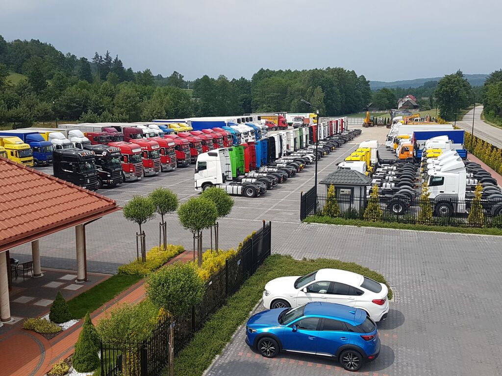 DUETDUDA - Maquinaria de construcción - Año: 2002 undefined: foto 18