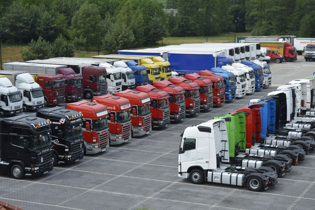 DUETDUDA - Maquinaria de construcción - Año: 2002 undefined: foto 24