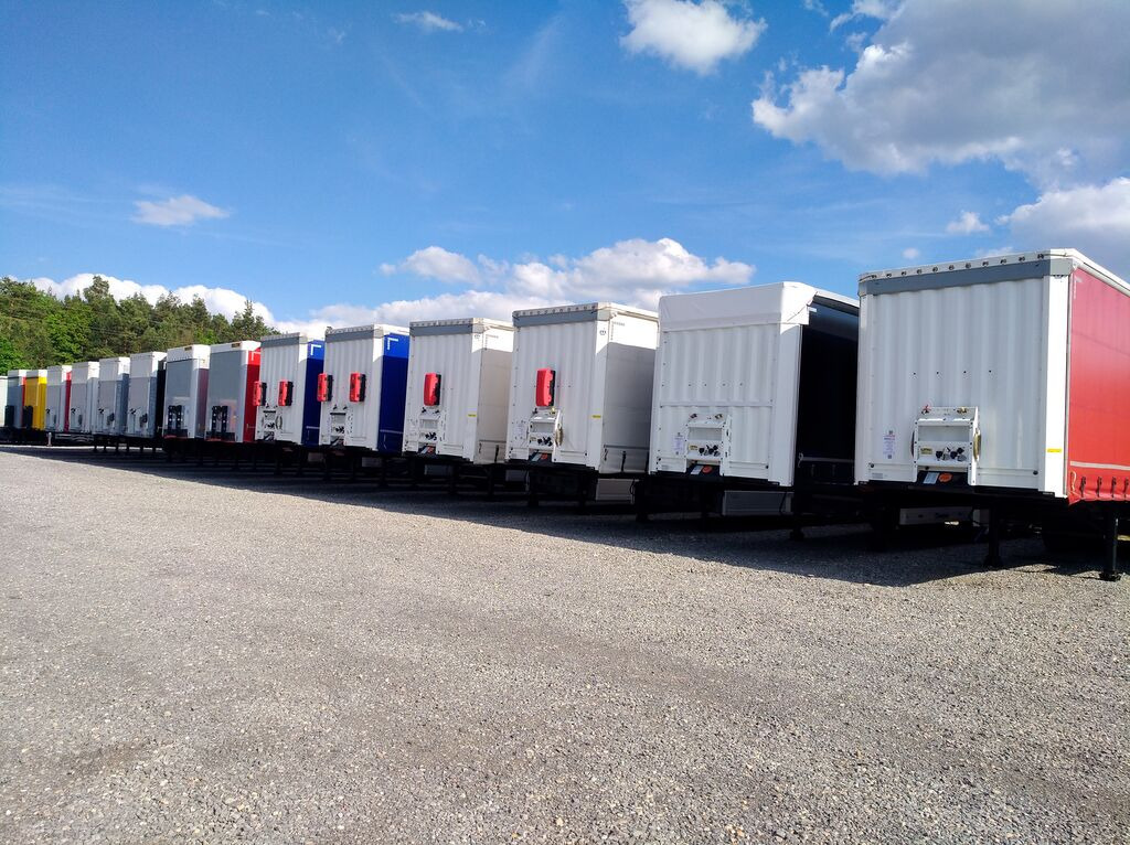 DUETDUDA - Maquinaria de construcción - Año: 2002 undefined: foto 15