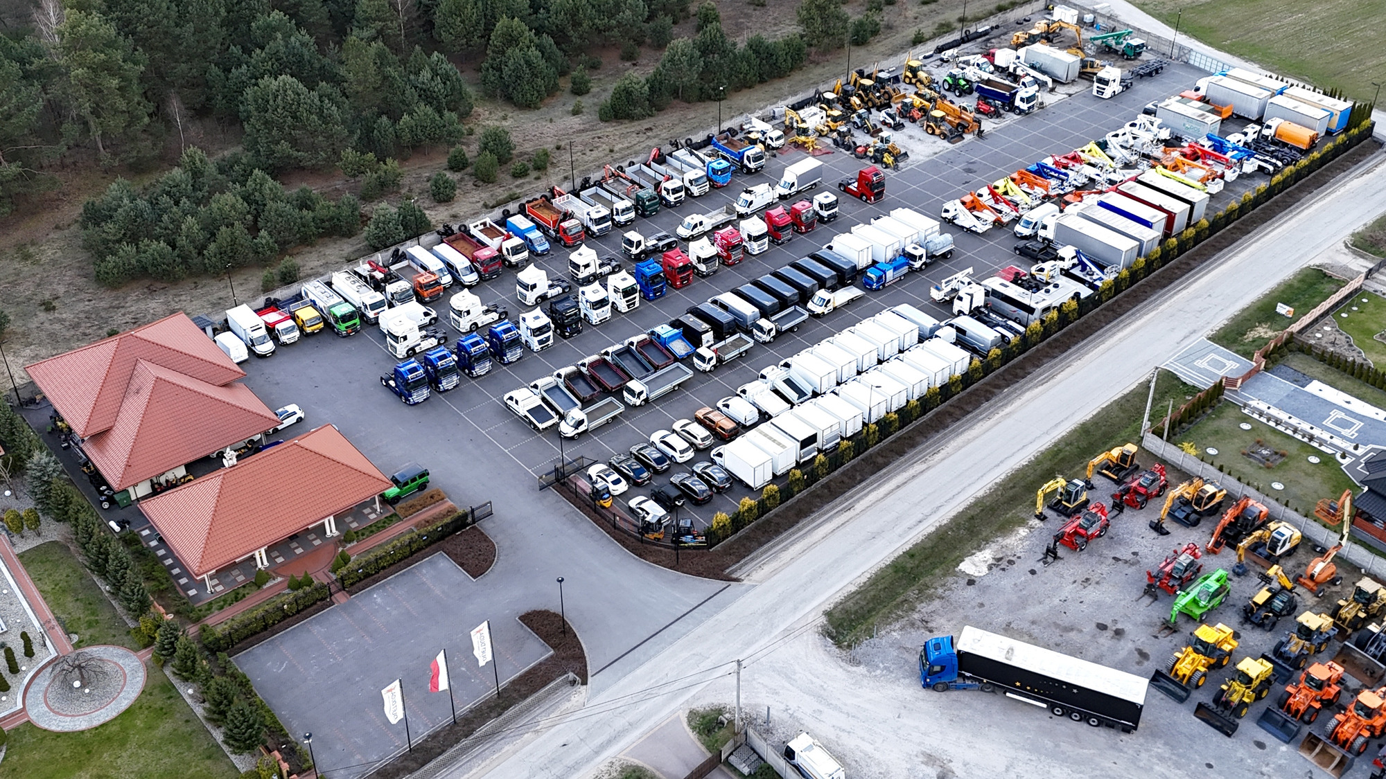 DUETDUDA - Maquinaria de construcción - Año: 2002 undefined: foto 28