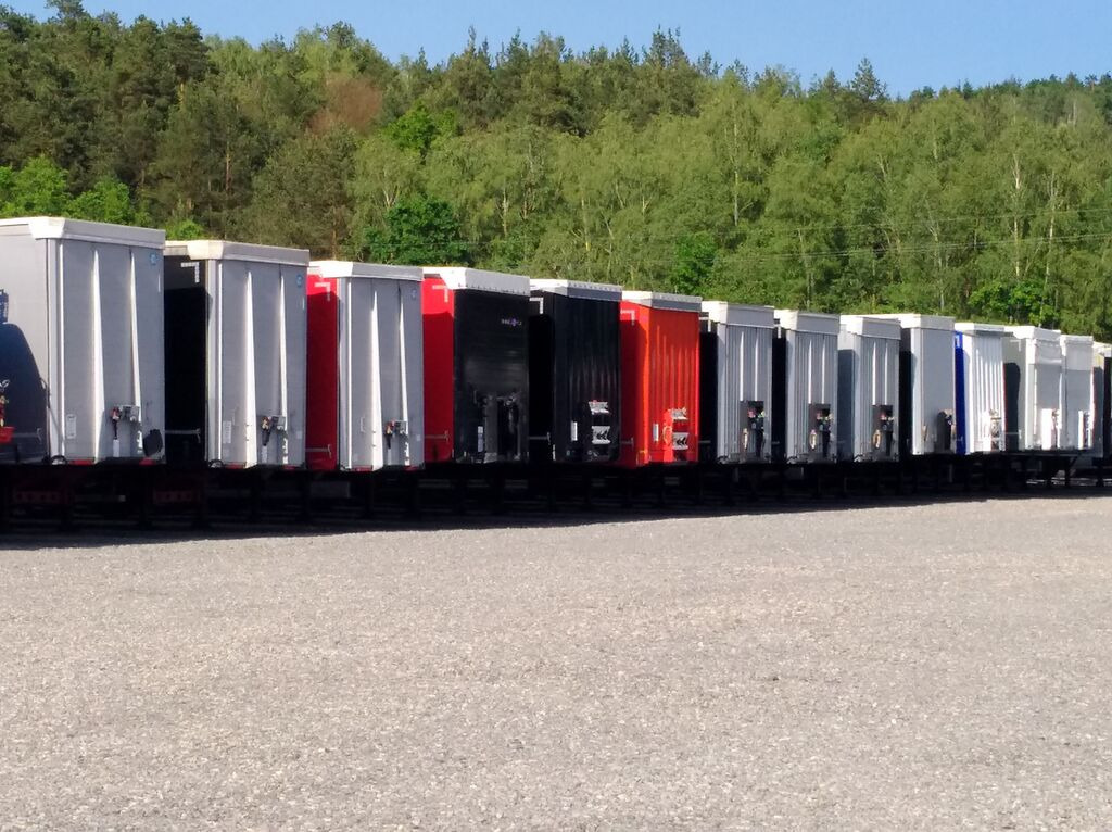 DUETDUDA - Maquinaria de construcción - Año: 2002 undefined: foto 14