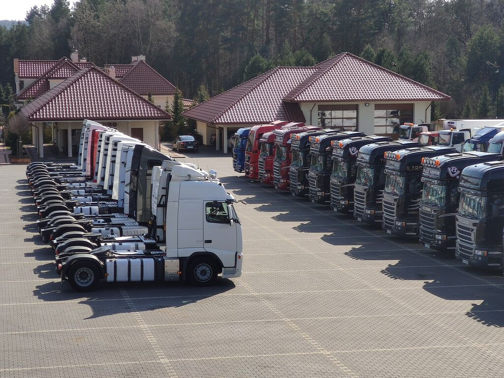 DUETDUDA - Maquinaria de construcción - Año: 2002 undefined: foto 23