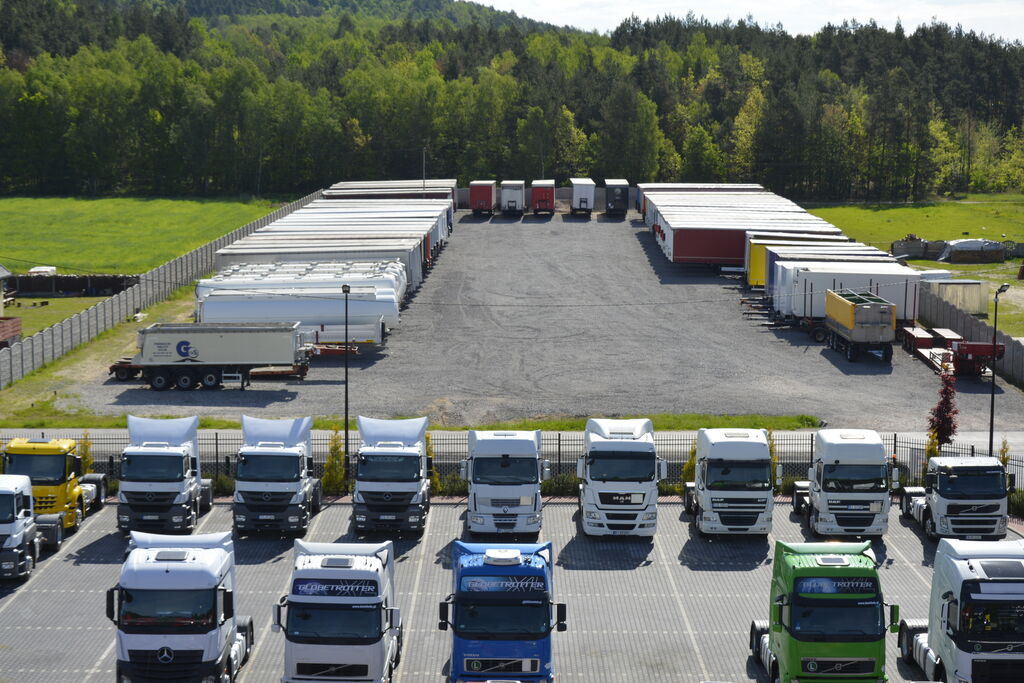 DUETDUDA - Maquinaria de construcción - Año: 2002 undefined: foto 10