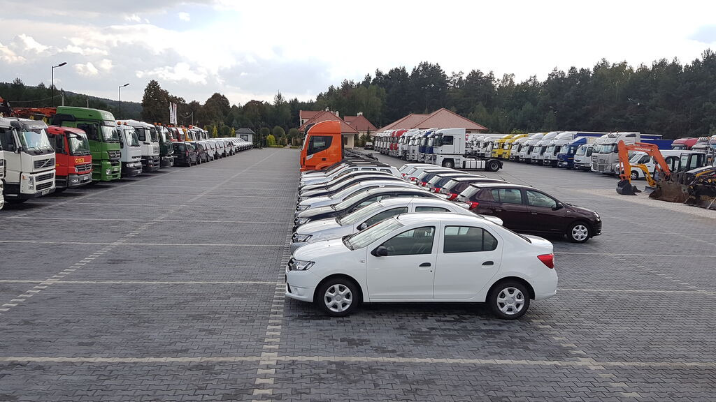 DUETDUDA - Maquinaria de construcción - Año: 2002 undefined: foto 12