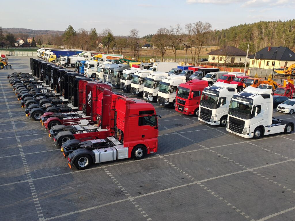 DUETDUDA - Maquinaria de construcción - Año: 2002 undefined: foto 25