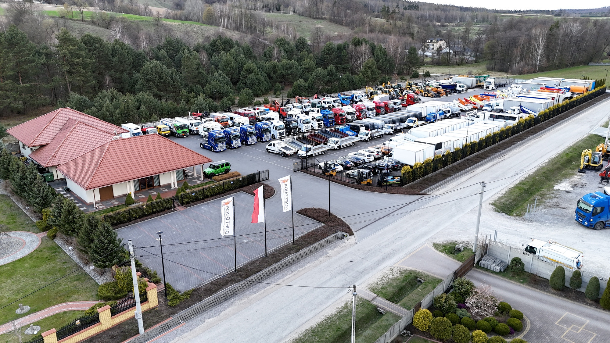 DUETDUDA - Maquinaria de construcción - Año: 2002 undefined: foto 29