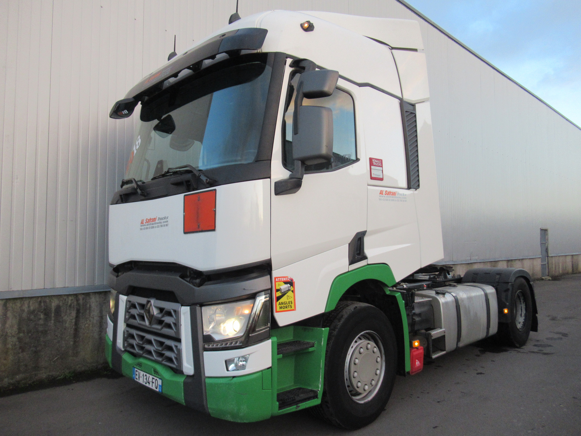 SASU AL SAFRANI IMPORT-EXPORT undefined: foto 14