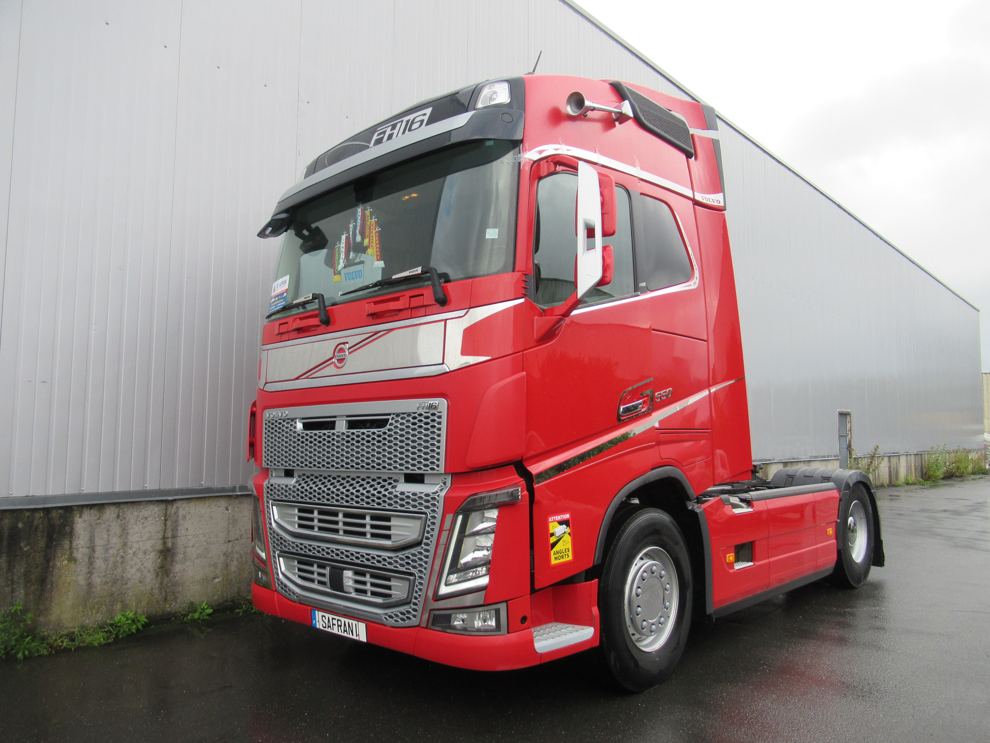 SASU AL SAFRANI IMPORT-EXPORT undefined: foto 4