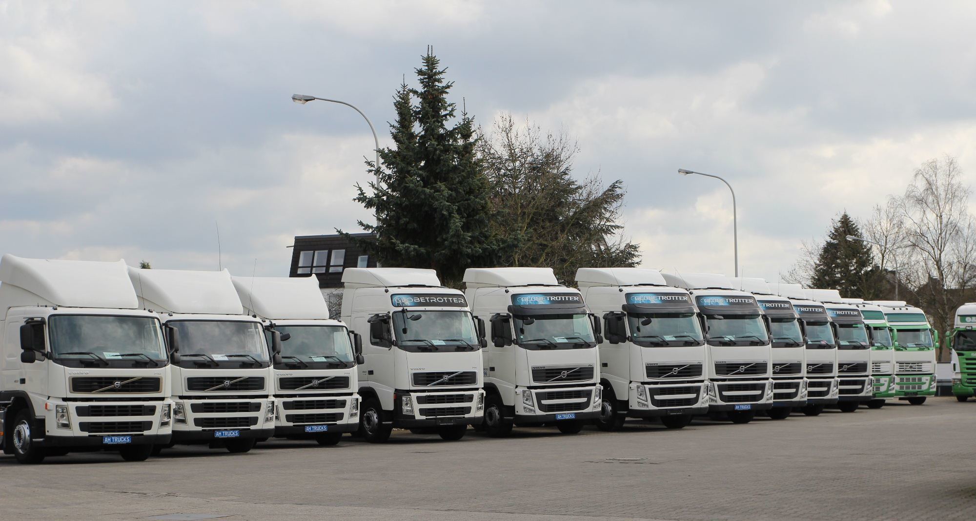 Yourtrucks GmbH - Remolques - Año: 2018 undefined: foto 5