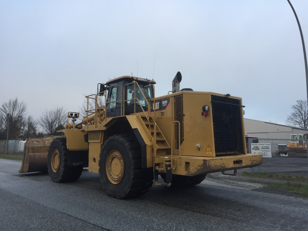 Tsamkos e.K. Machinery Sofoklis - Nikolas Tsamkosoglou - anuncios sobre venta undefined: foto 17