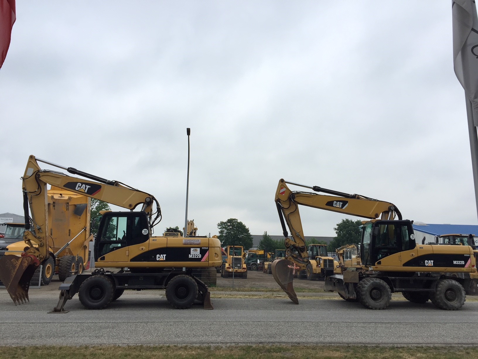 Tsamkos e.K. Machinery Sofoklis - Nikolas Tsamkosoglou - anuncios sobre venta undefined: foto 3