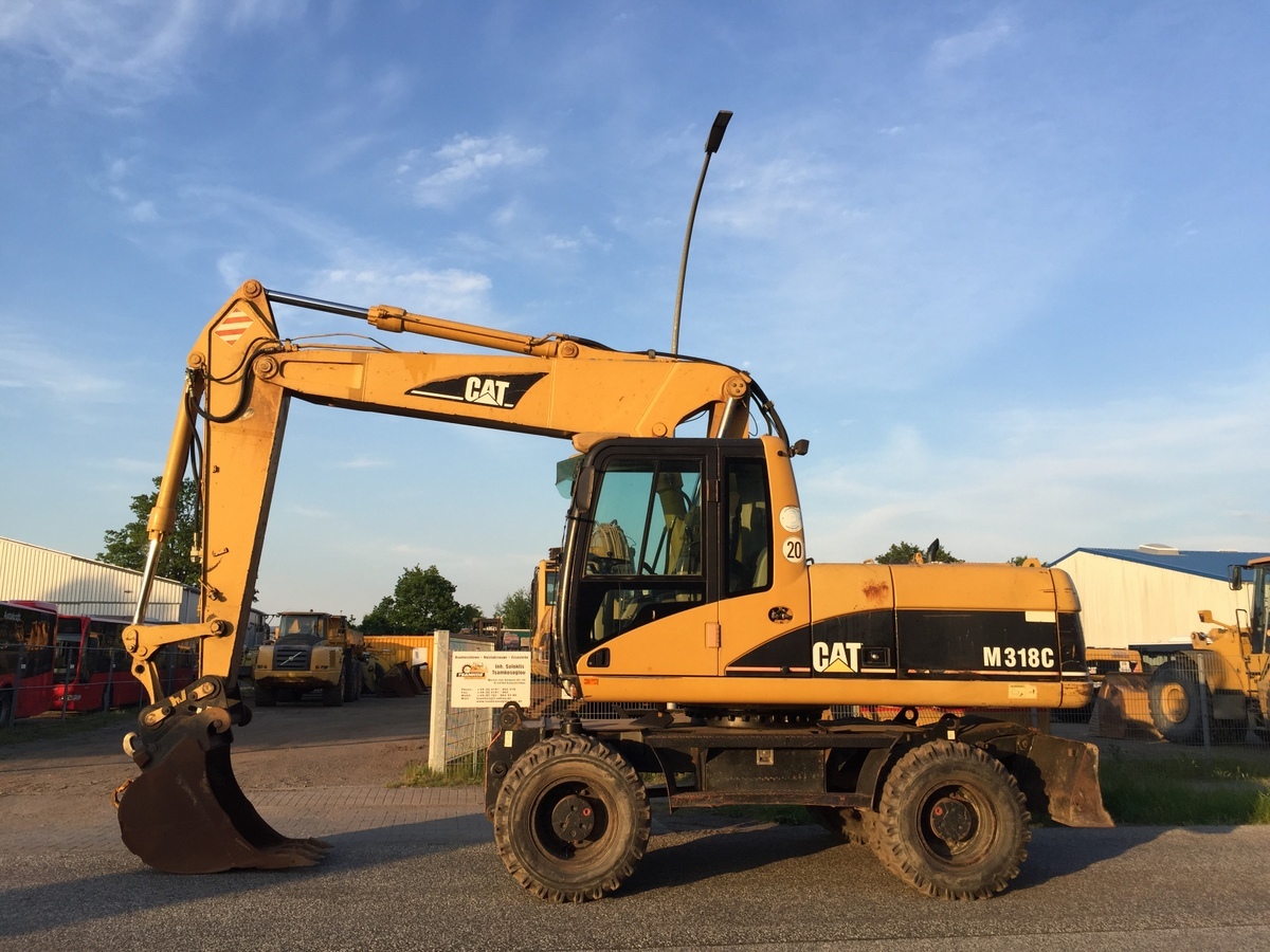 Tsamkos e.K. Machinery Sofoklis - Nikolas Tsamkosoglou - anuncios sobre venta undefined: foto 11