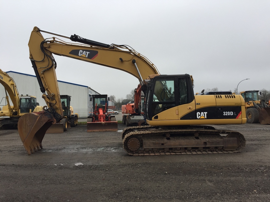 Tsamkos e.K. Machinery Sofoklis - Nikolas Tsamkosoglou - anuncios sobre venta undefined: foto 16