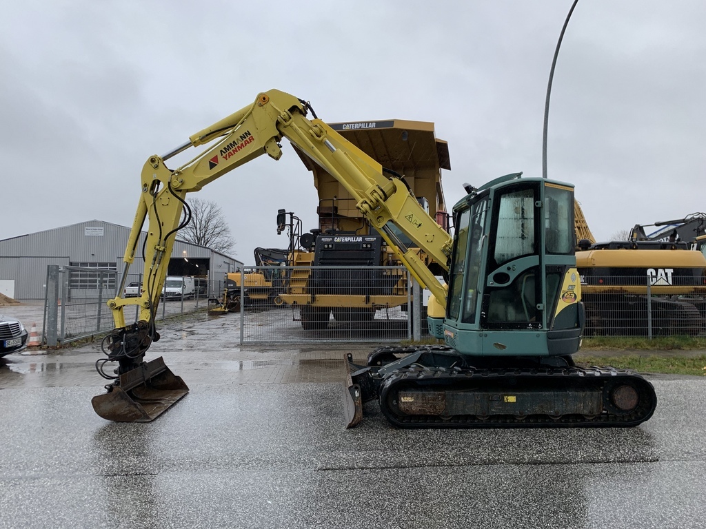 Tsamkos e.K. Machinery Sofoklis - Nikolas Tsamkosoglou - anuncios sobre venta undefined: foto 13