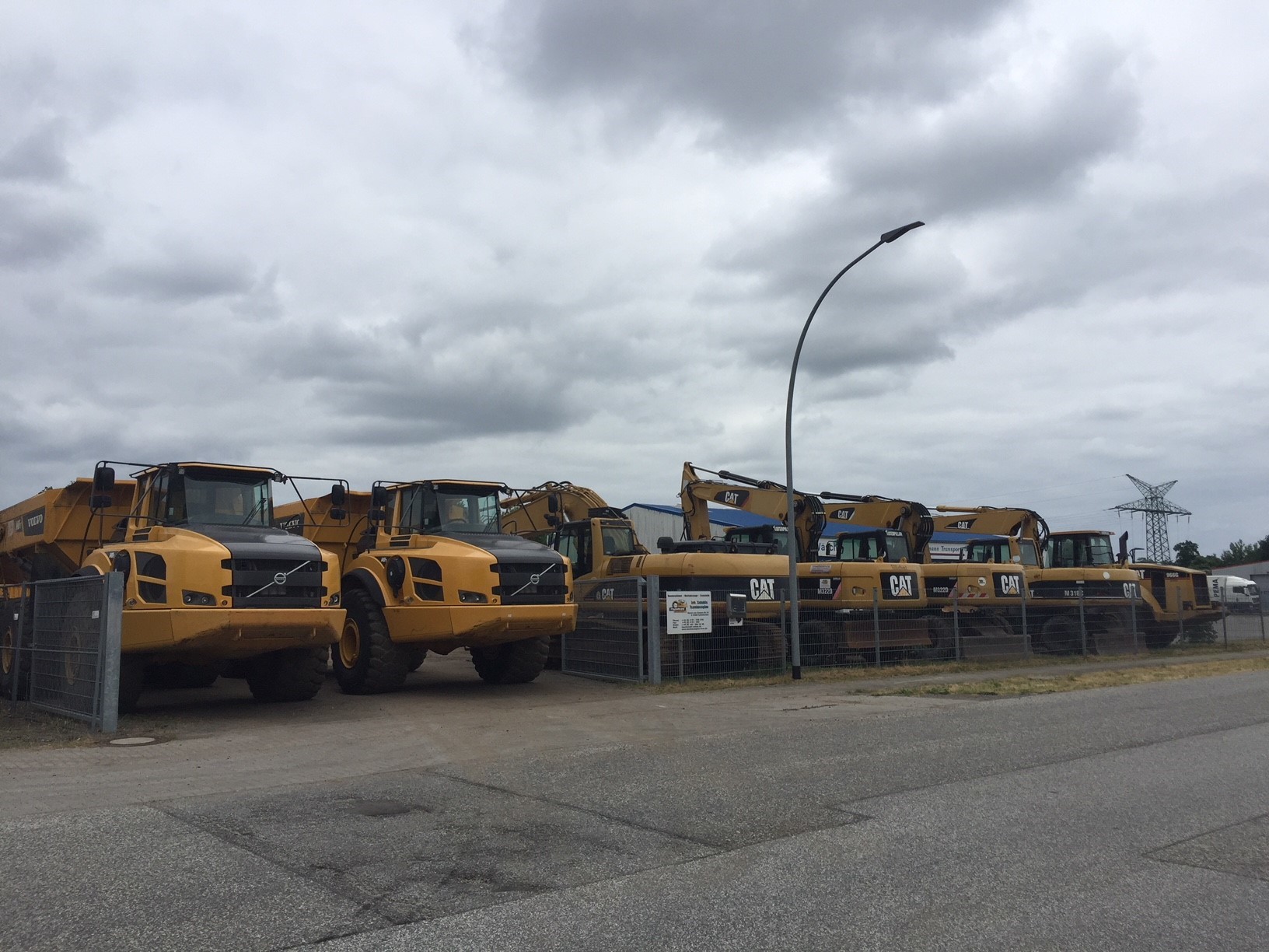 Tsamkos e.K. Machinery Sofoklis - Nikolas Tsamkosoglou - anuncios sobre venta undefined: foto 5