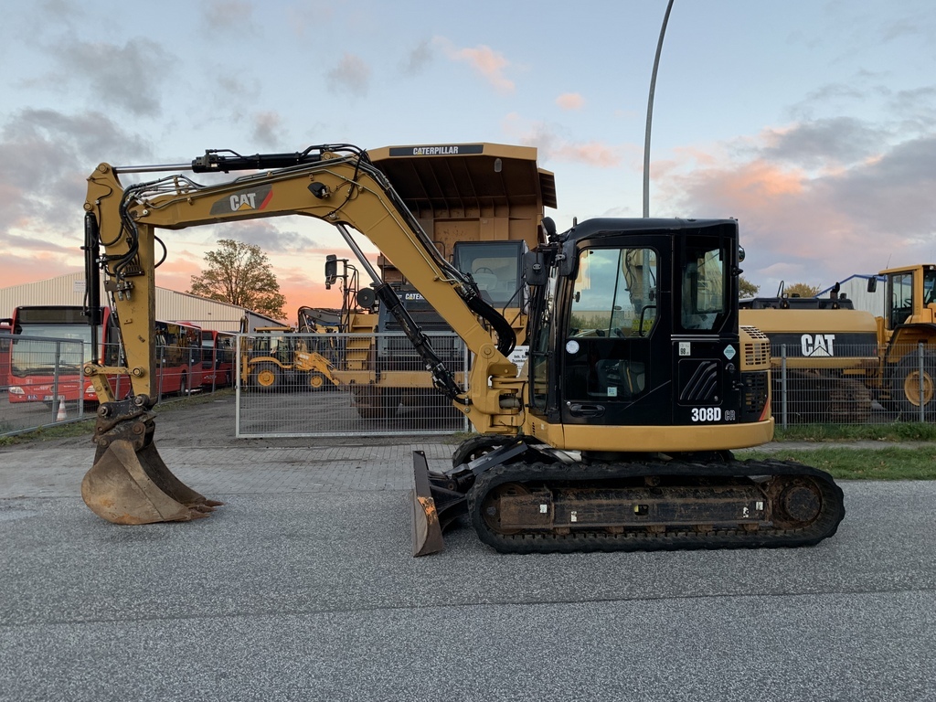 Tsamkos e.K. Machinery Sofoklis - Nikolas Tsamkosoglou - anuncios sobre venta undefined: foto 8