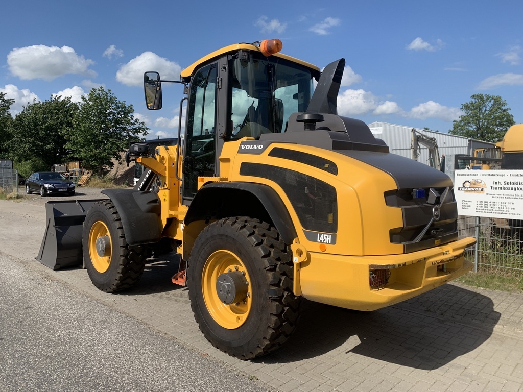 Tsamkos e.K. Machinery Sofoklis - Nikolas Tsamkosoglou - anuncios sobre venta undefined: foto 22