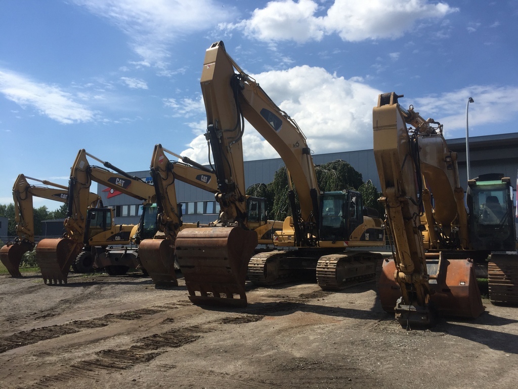 Tsamkos e.K. Machinery Sofoklis - Nikolas Tsamkosoglou - anuncios sobre venta undefined: foto 12