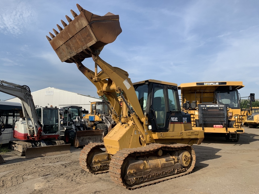 Tsamkos e.K. Machinery Sofoklis - Nikolas Tsamkosoglou - anuncios sobre venta undefined: foto 10