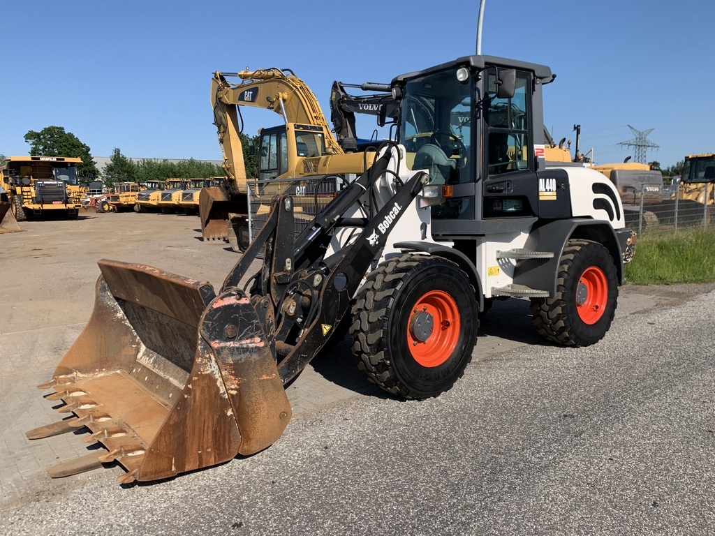 Tsamkos e.K. Machinery Sofoklis - Nikolas Tsamkosoglou - anuncios sobre venta undefined: foto 9