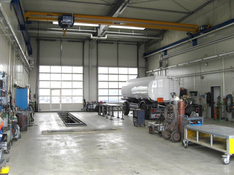 LKW Lasic GmbH undefined: foto 4