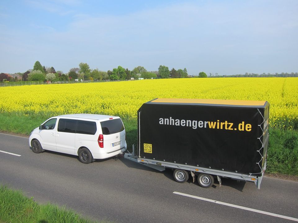 ANHAENGERWIRTZ GmbH - anuncios sobre venta undefined: foto 1