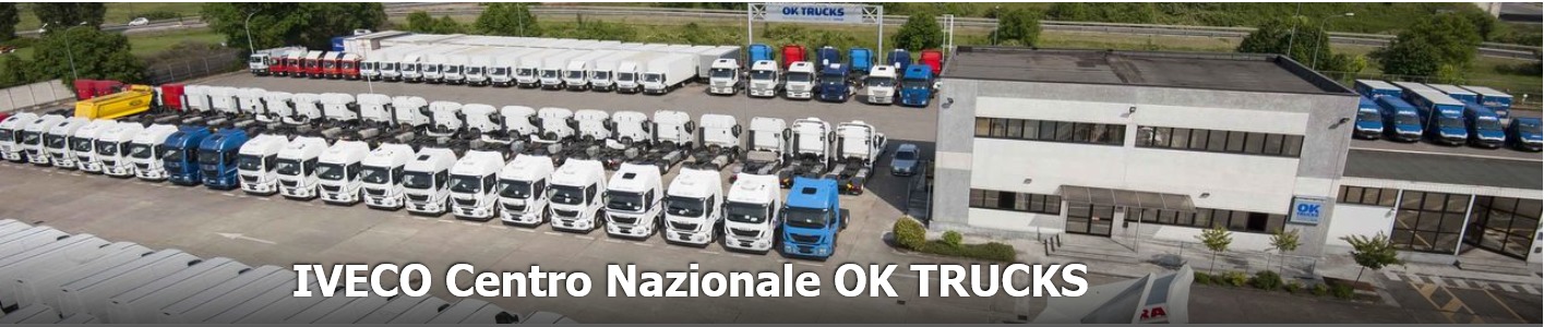 IVECO OK TRUCKS Piacenza - Cabezas tractoras undefined: foto 1