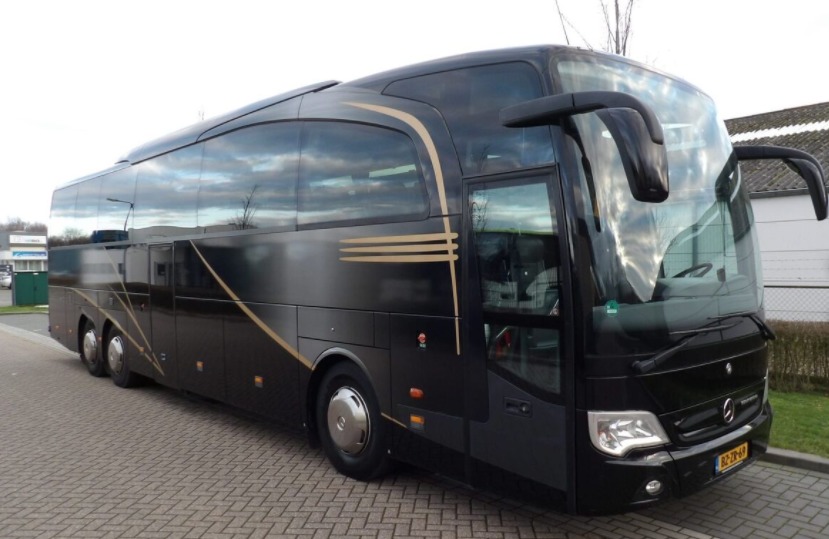 Zuid Nederland Reizen B.V. - anuncios sobre venta undefined: foto 1