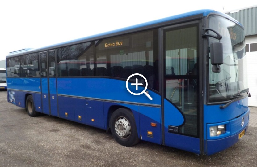 Zuid Nederland Reizen B.V. - anuncios sobre venta undefined: foto 2