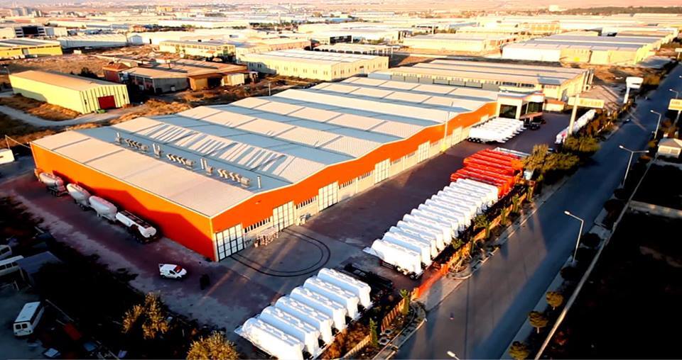 Nursan Trailer undefined: foto 3