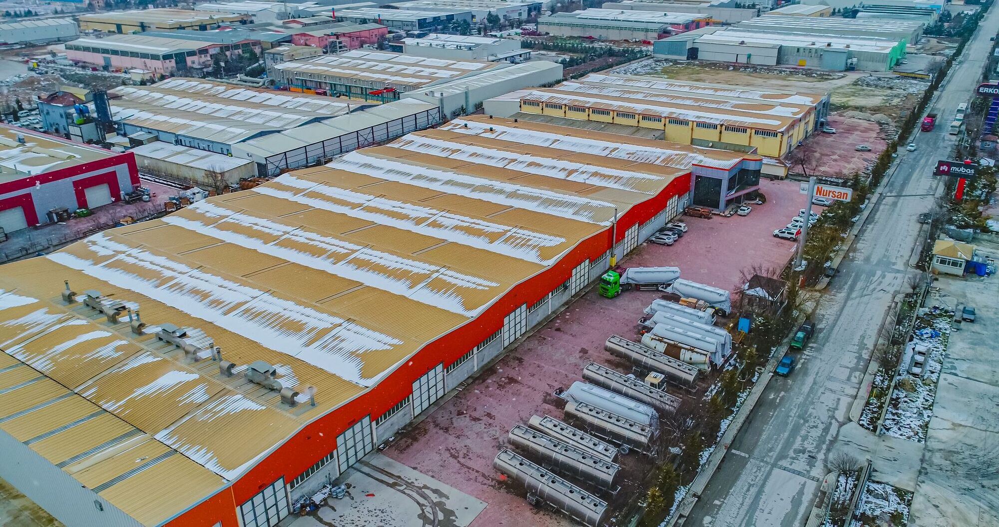 Nursan Trailer undefined: foto 2