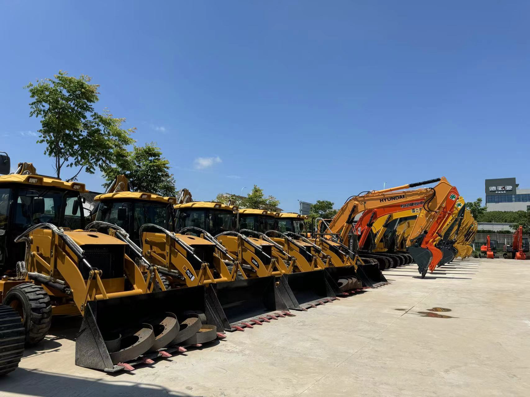 Sunight Development Company Limited - Cabezas tractoras SHACMAN undefined: foto 11