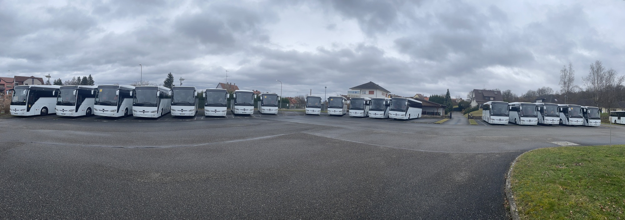 TFR - Temsa France undefined: foto 6