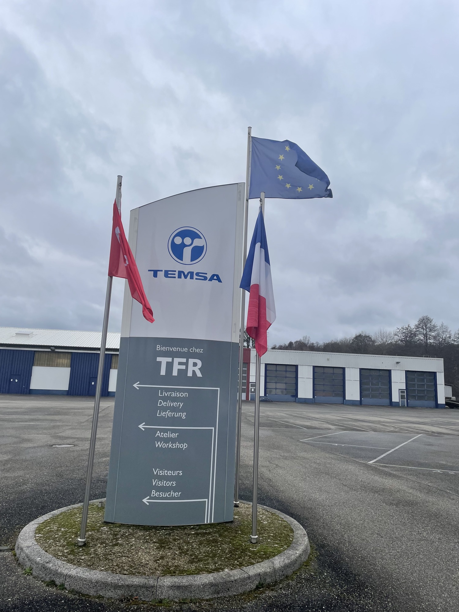 TFR - Temsa France undefined: foto 9