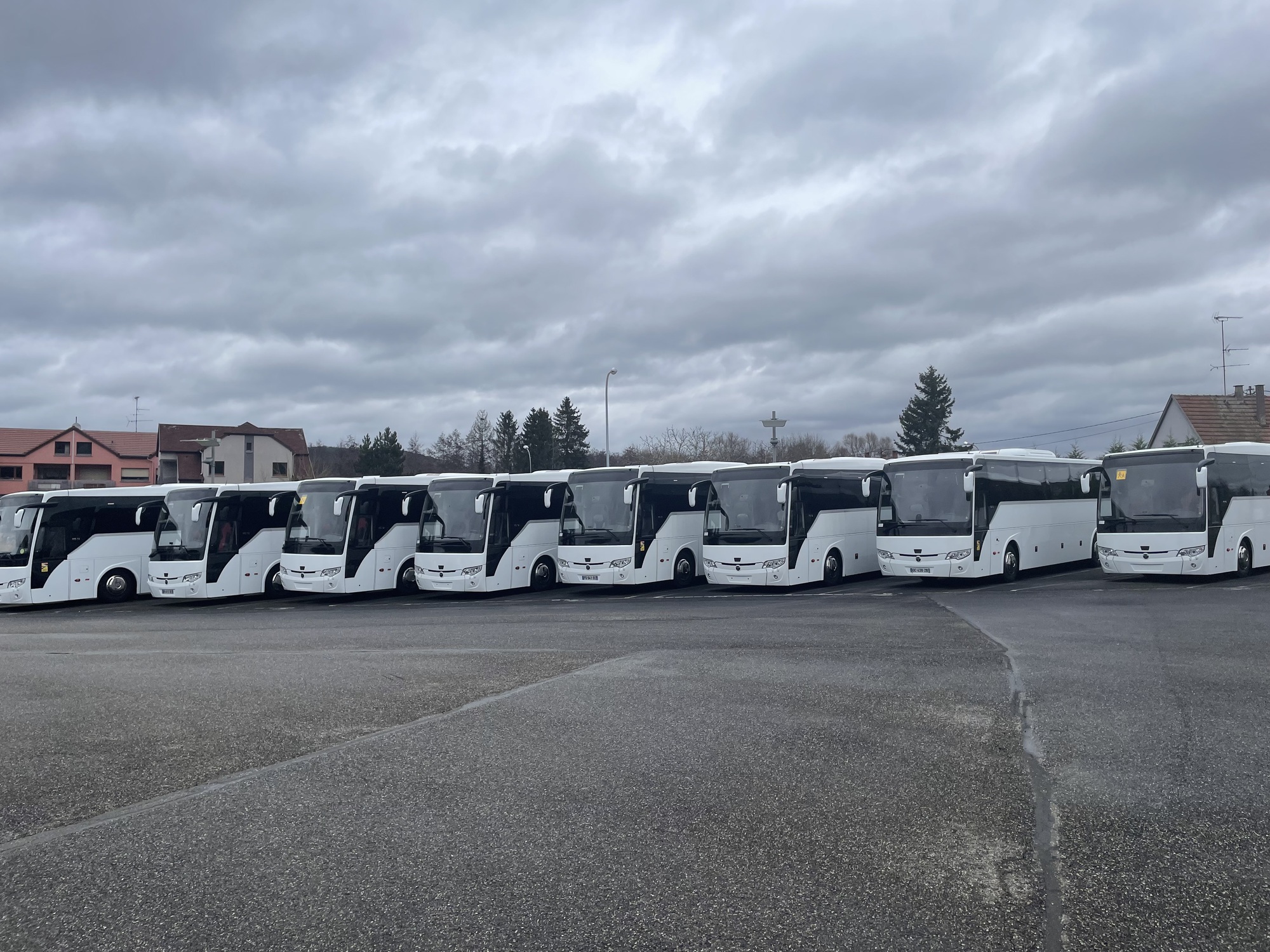 TFR - Temsa France undefined: foto 7