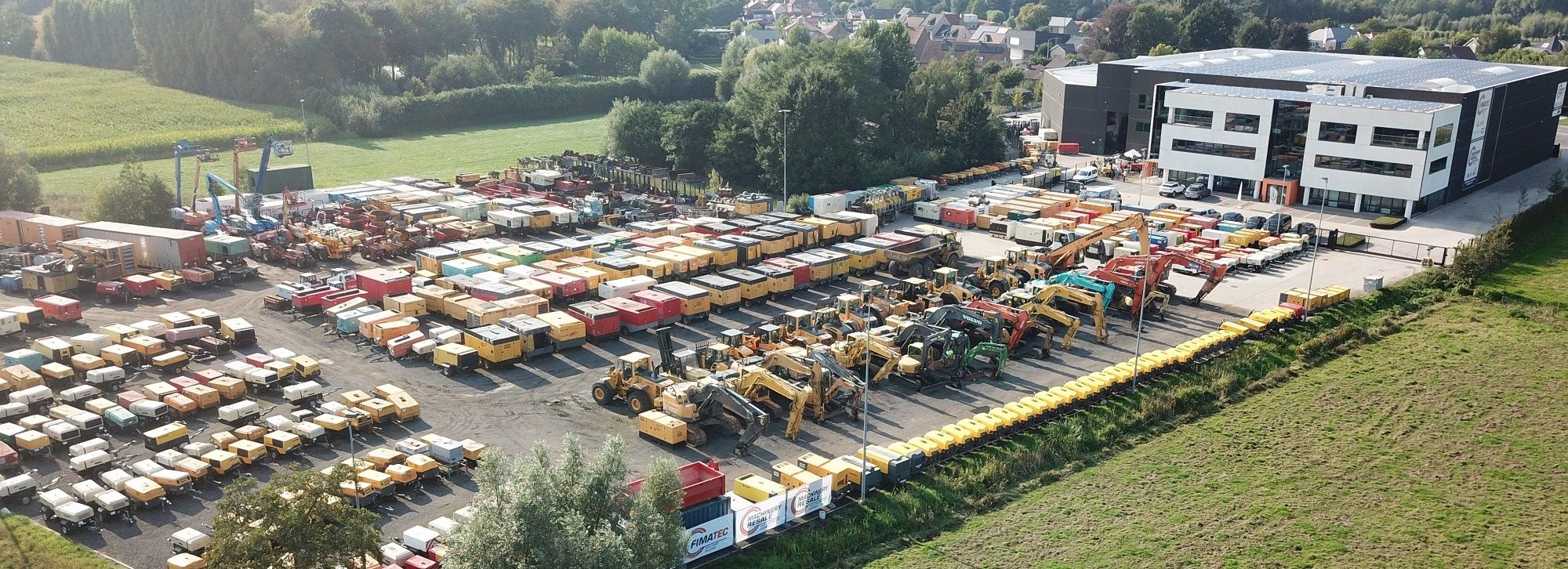 Machinery Resale bvba - anuncios sobre venta undefined: foto 1