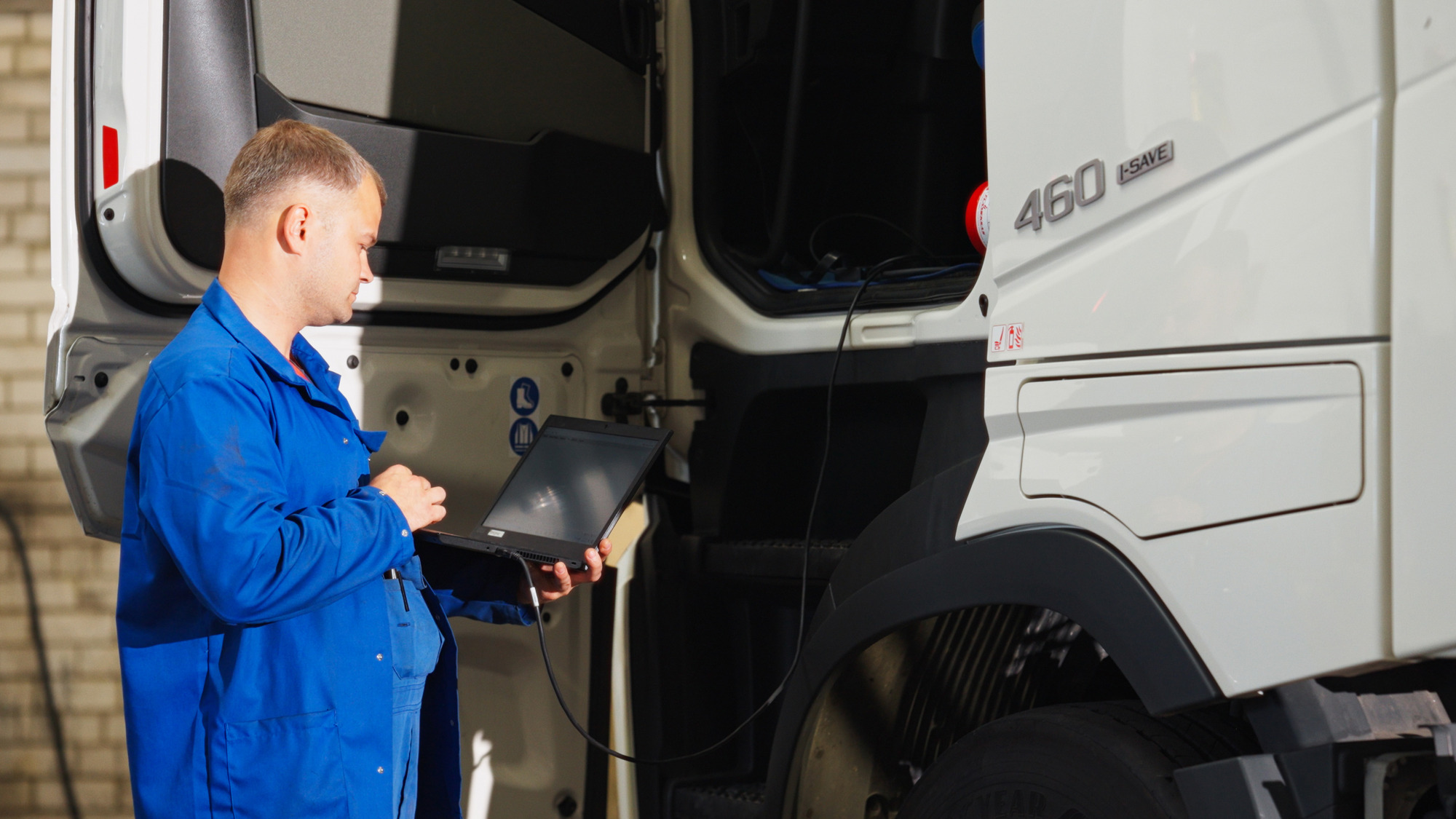 ClassTrucks - anuncios sobre venta undefined: foto 3