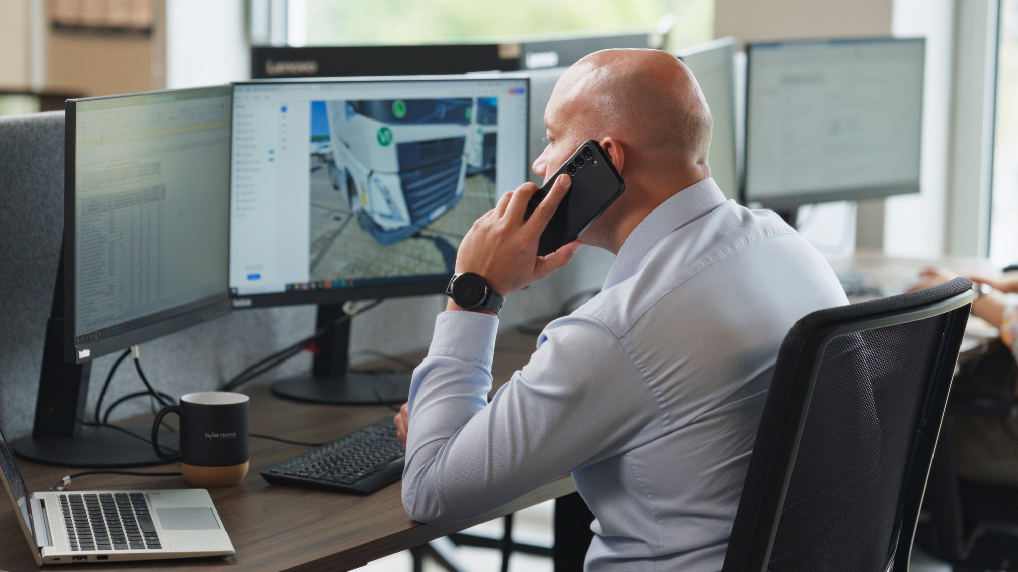 ClassTrucks - anuncios sobre venta undefined: foto 2