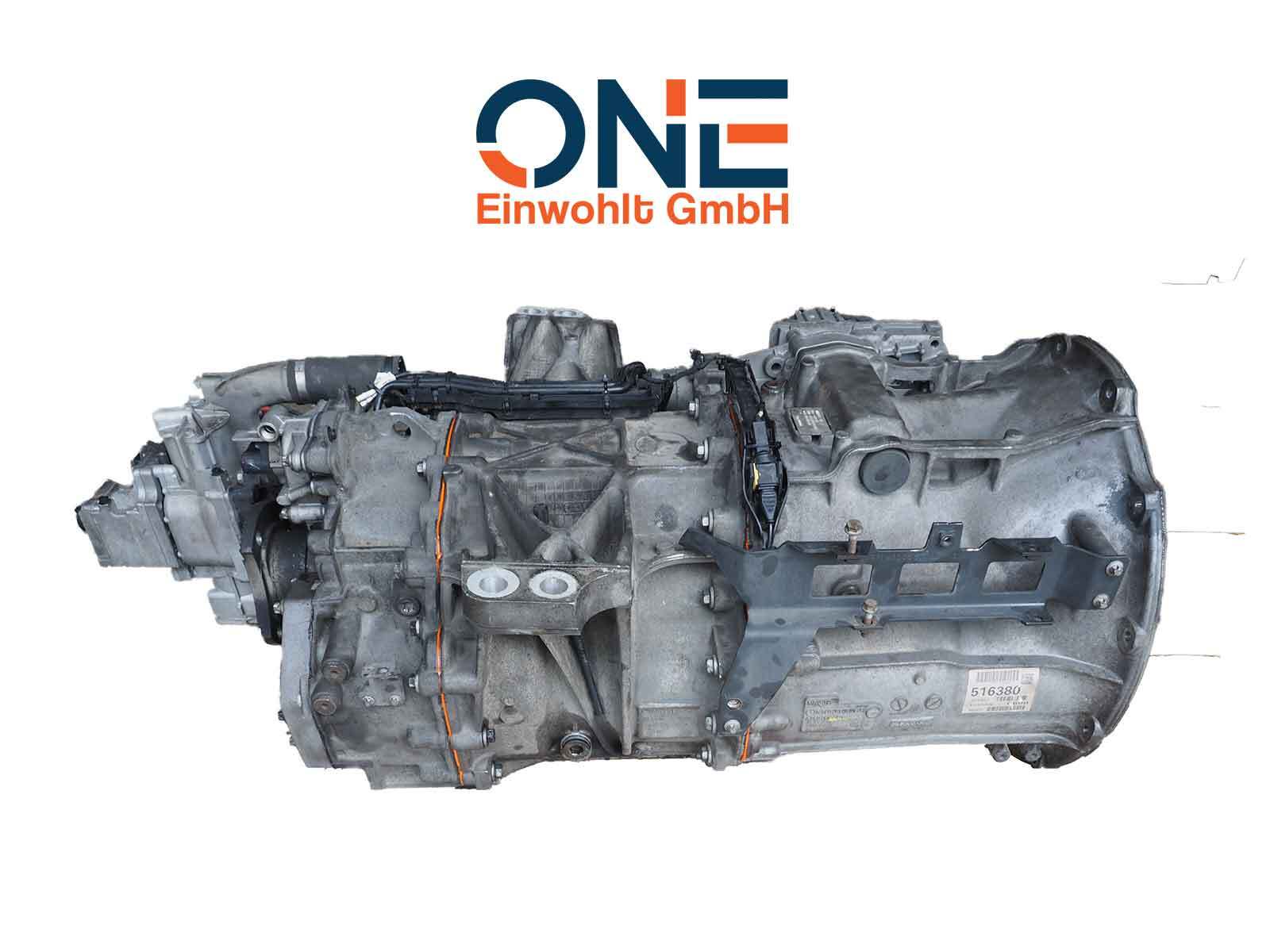 ONE Einwohlt GmbH - Piezas de recambio undefined: foto 15