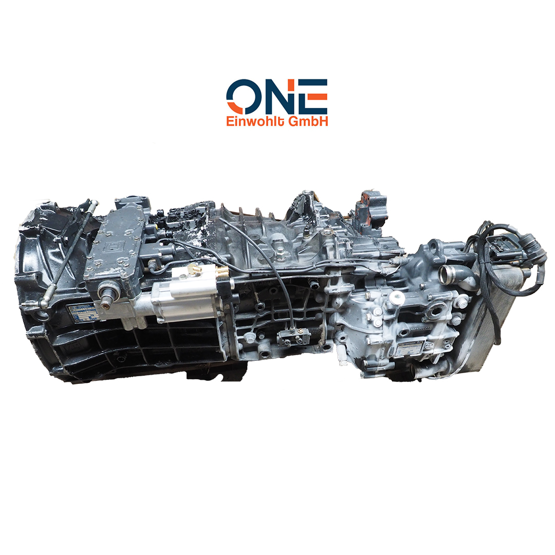 ONE Einwohlt GmbH - Piezas de recambio undefined: foto 19