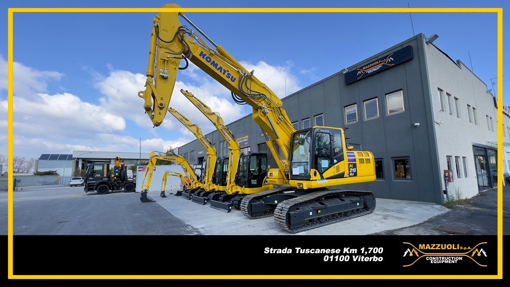 MAZZUOLI S.P.A. undefined: foto 3