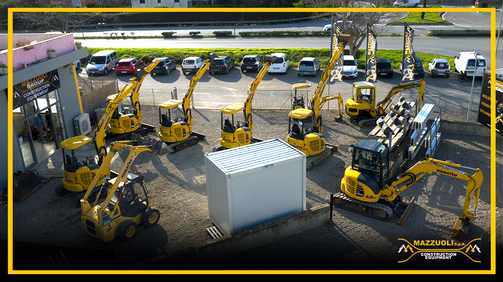 MAZZUOLI S.P.A. undefined: foto 2