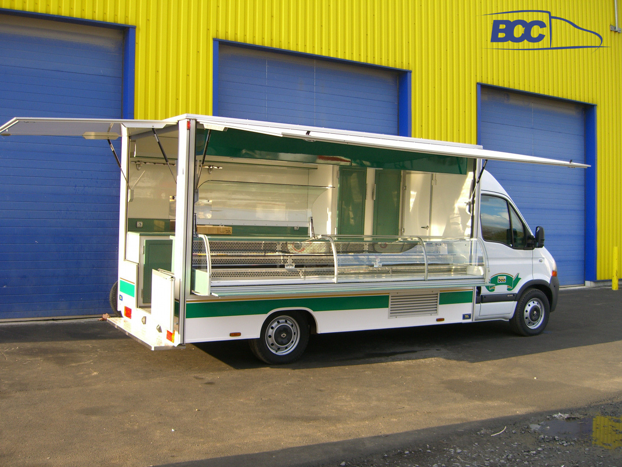 BCC Polska Sp. z o.o. - anuncios sobre venta undefined: foto 64