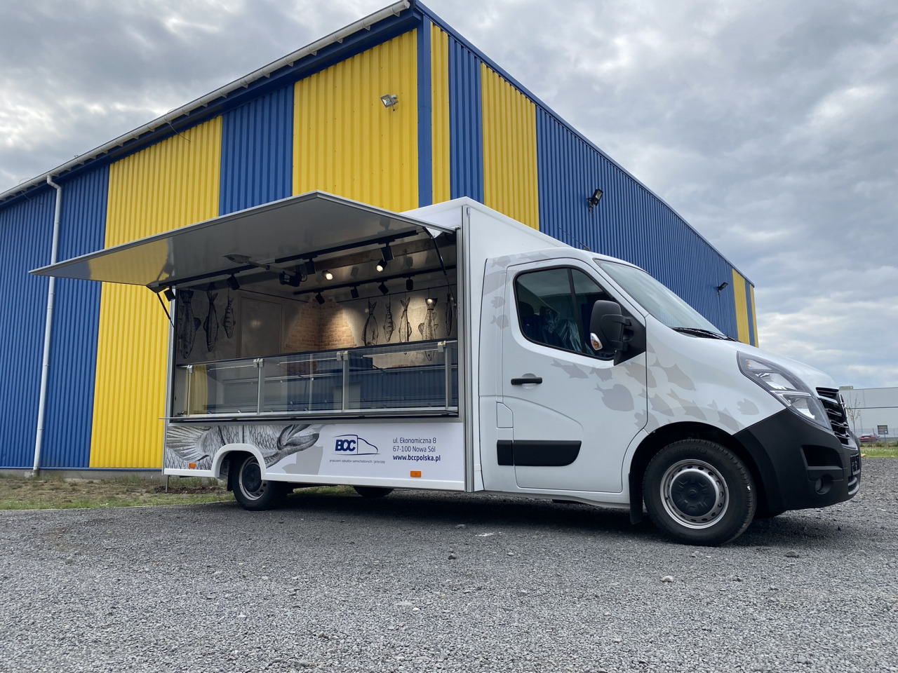 BCC Polska Sp. z o.o. - anuncios sobre venta undefined: foto 2