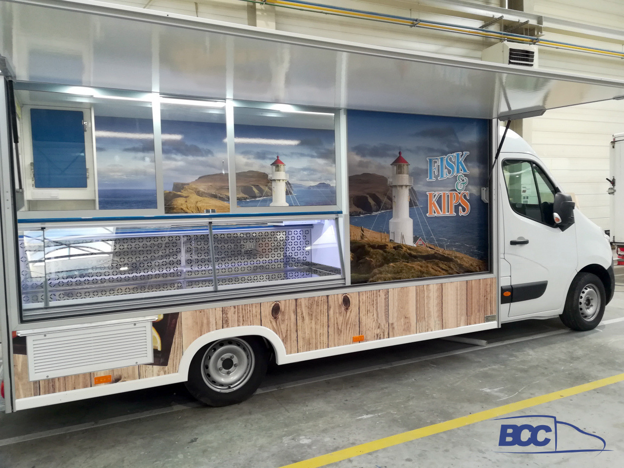 BCC Polska Sp. z o.o. - anuncios sobre venta undefined: foto 29