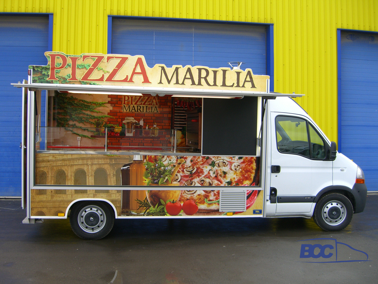 BCC Polska Sp. z o.o. - anuncios sobre venta undefined: foto 24