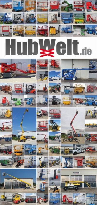 TM System GmbH - Equipos de manutención undefined: foto 1